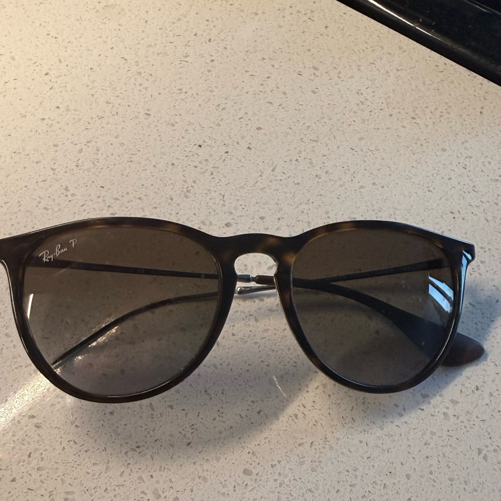 Polarized Erika Ray-Ban Sunglasses